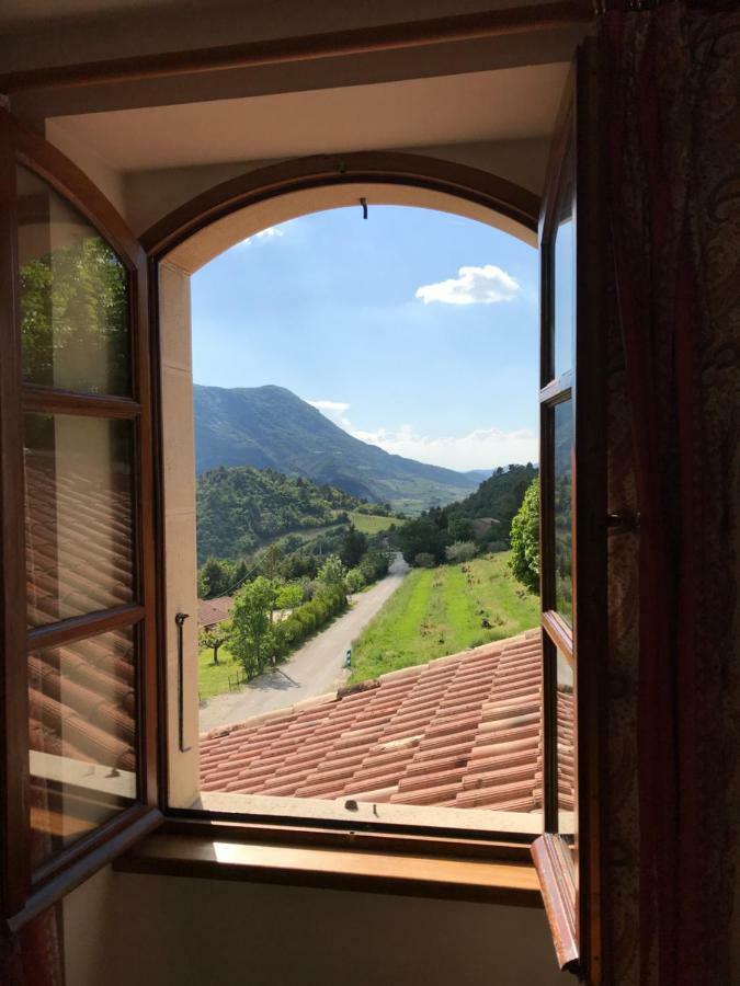Hotel La Clue/ Le Jas Du Ventoux Plaisians Esterno foto
